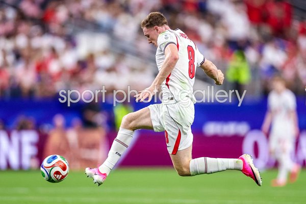 England v Croatia: Group L - FIFA World Cup 2026