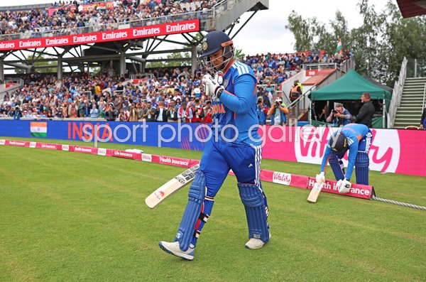 Vaibhav Sooryavanshi India International debut v England Old Trafford 2026