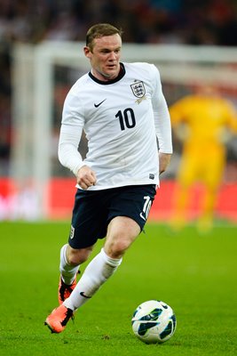 England v Ireland International Friendly 2013