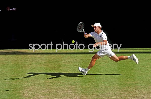 Arthur Fery Great Britain v Grigor Dimitrov Last 16 Wimbledon 2026