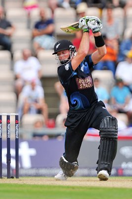 Martin Guptill 189 not out - New Zealand v England 2013