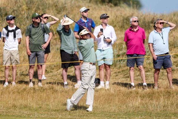 Jason Day Australia Open Championship Royal Birkdale 2026