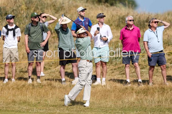 Jason Day Australia Open Championship Royal Birkdale 2026