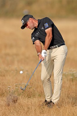 Corey Conners Canada Open Championship Royal Birkdale 2026