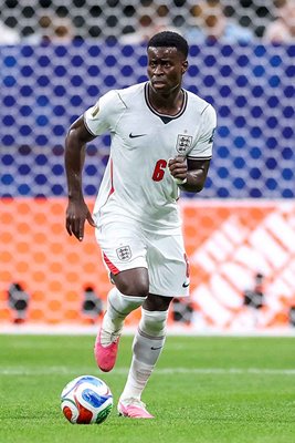 Marc Guehi England v DR Congo Last 32 Atlanta World Cup 2026