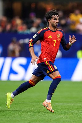 Ferran Torres Spain v Saudi Arabia Group H World Cup 2026