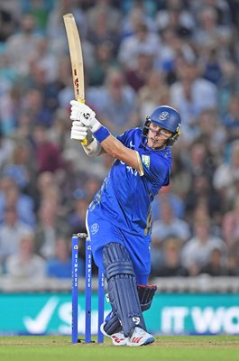 Sam Curran MI London v SunRisers Leeds The Hundred Oval 2026