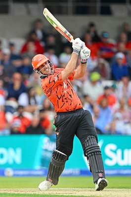 Mitch Marsh SunRisers Leeds v Southern Brave The Hundred 2026