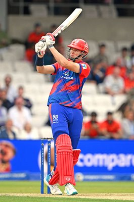 Ben McKinney Southern Brave v SunRisers Leeds The Hundred 2026