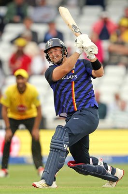 Liam Livingstone London Spirit v Trent Rockets The Hundred 2026