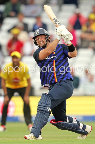 Liam Livingstone London Spirit v Trent Rockets The Hundred 2026