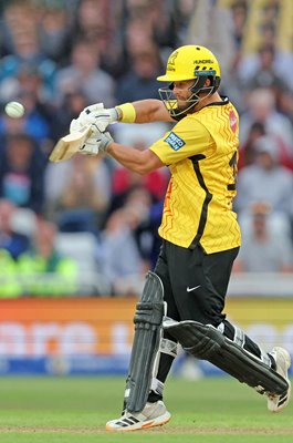 Ben Duckett Trent Rockets v London Spirit The Hundred Trent Bridge 2026
