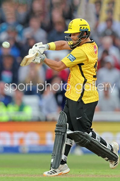 Ben Duckett Trent Rockets v London Spirit The Hundred Trent Bridge 2026
