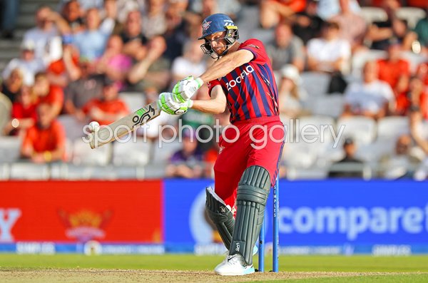 Jos Buttler Manchester Super Giants v SunRisers Leeds The Hundred 2026