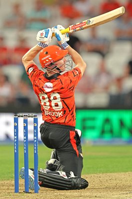 Harry Brook SunRisers Leeds v Manchester Super Giants The Hundred 2026