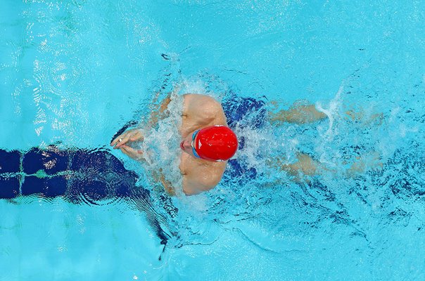 Filip Nowacki Jersey 200m Breaststroke Commonwealth Games 2026
