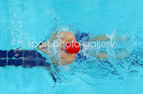Filip Nowacki Jersey 200m Breaststroke Commonwealth Games 2026