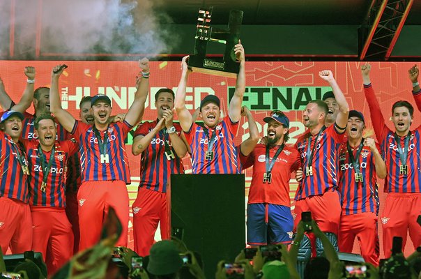 Manchester Super Giants The Hundred winners Lord's 2026