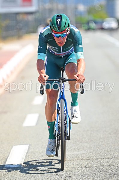 Ethan Hayter Great Britain Stage 2 Vuelta a Espana 2026