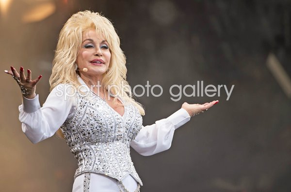 Day 3 - Glastonbury Festival