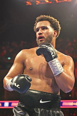 Moses Itauma v Filip Hrgovic Heavyweight Title Fight London 2026