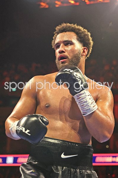 Moses Itauma v Filip Hrgovic Heavyweight Title Fight London 2026