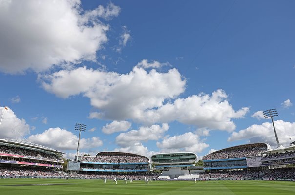 Lord's Cricket Ground England v Pakistan 2026