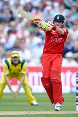 Ian Bell England v Australia Champions Trophy 2013