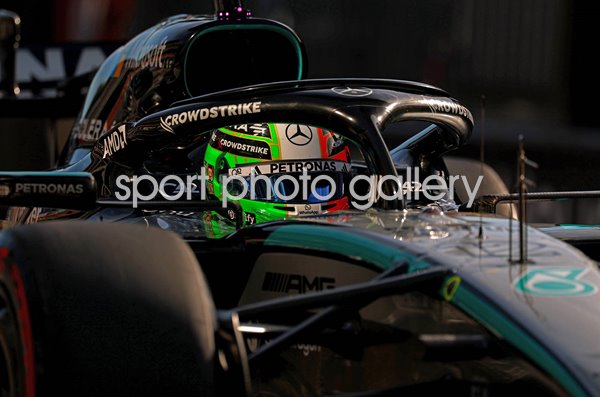 Kimi Antonelli Italy Mercedes driver Italian Grand Prix Monza 2026