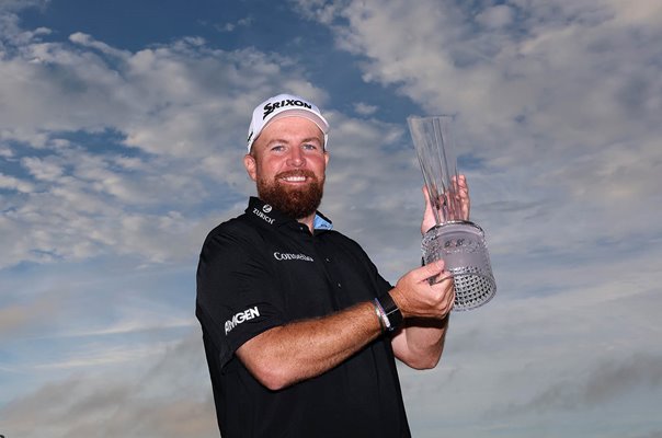 Shane Lowry Ireland Irish Open Champion Doonbeg 2026