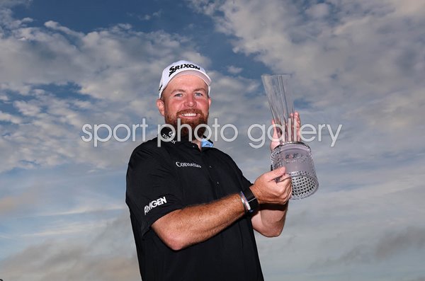 Shane Lowry Ireland Irish Open Champion Doonbeg 2026  