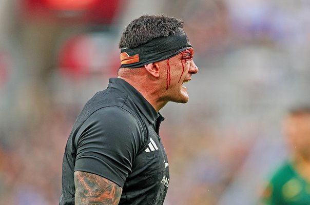 Codie Taylor New Zealand v South Africa Greatest Rivalry Baltimore 2026