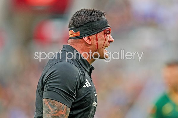 Codie Taylor New Zealand v South Africa Greatest Rivalry Baltimore 2026