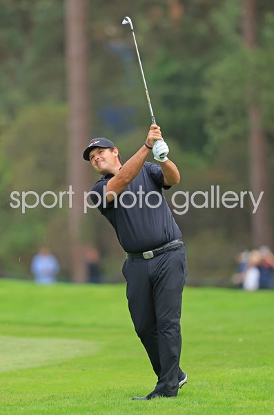 Patrick Reed USA PGA Championship Wentworth 2026