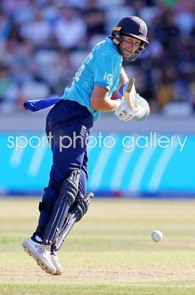 Joe Root England classic glance shot v Sri Lanka ODI Durham 2026