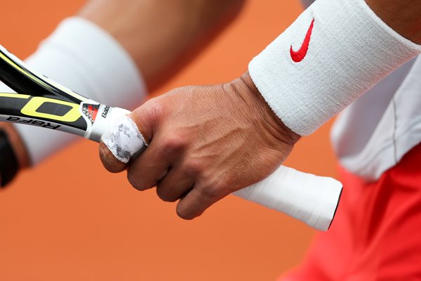 Rafael Nadal French Open Paris Clay 2013