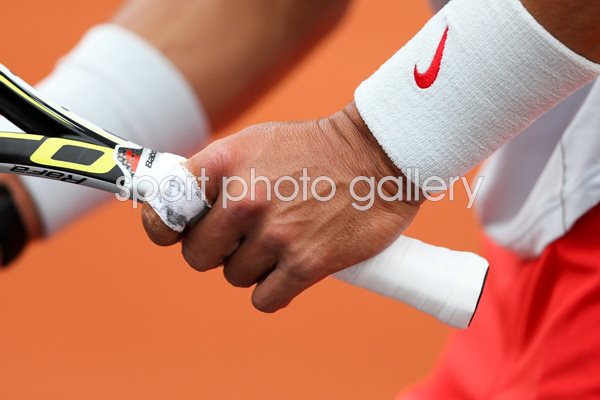 Rafael Nadal French Open Paris Clay 2013