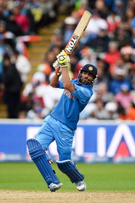 Ravindra Jadeja India ICC Champions Trophy Final 2013