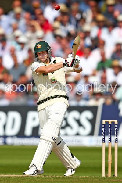 Steve Smith Australia Ashes 2013