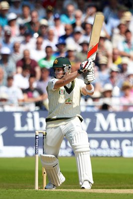 Steve Smith Australia Ashes 2013