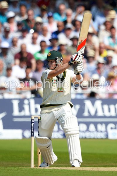 Steve Smith Australia Ashes 2013