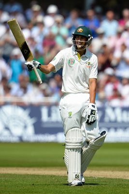 Ashton Agar Australia World Record #11 Ashes 2013