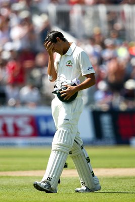 Ashton Agar Australia World Record #11 Ashes 2013