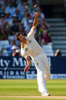 Ashton Agar Australia World Record #11 Ashes 2013