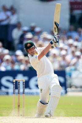 Brad Haddin Australia Ashes 2013