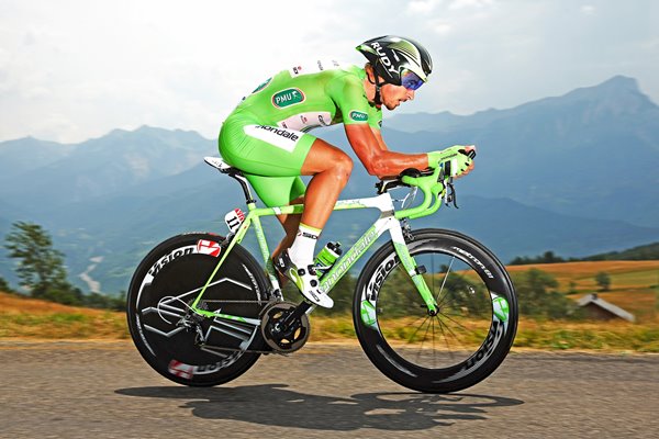 Peter Sagan Team Cannondale Tour De France 2013