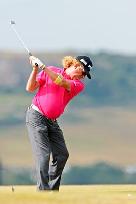 Miguel Angel Jimenez Europe British Open 2013