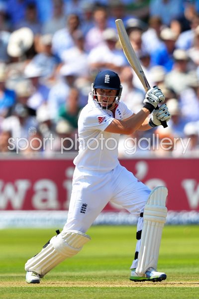 Jonny Bairstow England v Australia Lord's Ashes 2013
