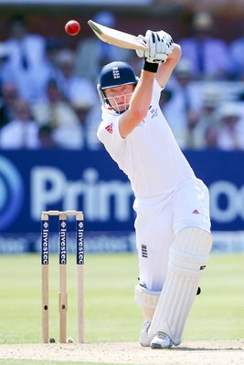 Jonny Bairstow England v Australia Lord's Ashes 2013
