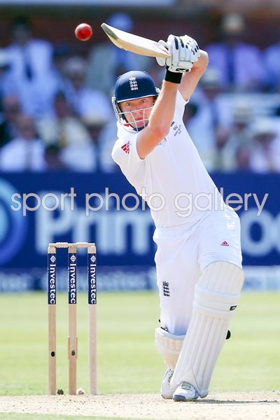 Jonny Bairstow England v Australia Lord's Ashes 2013